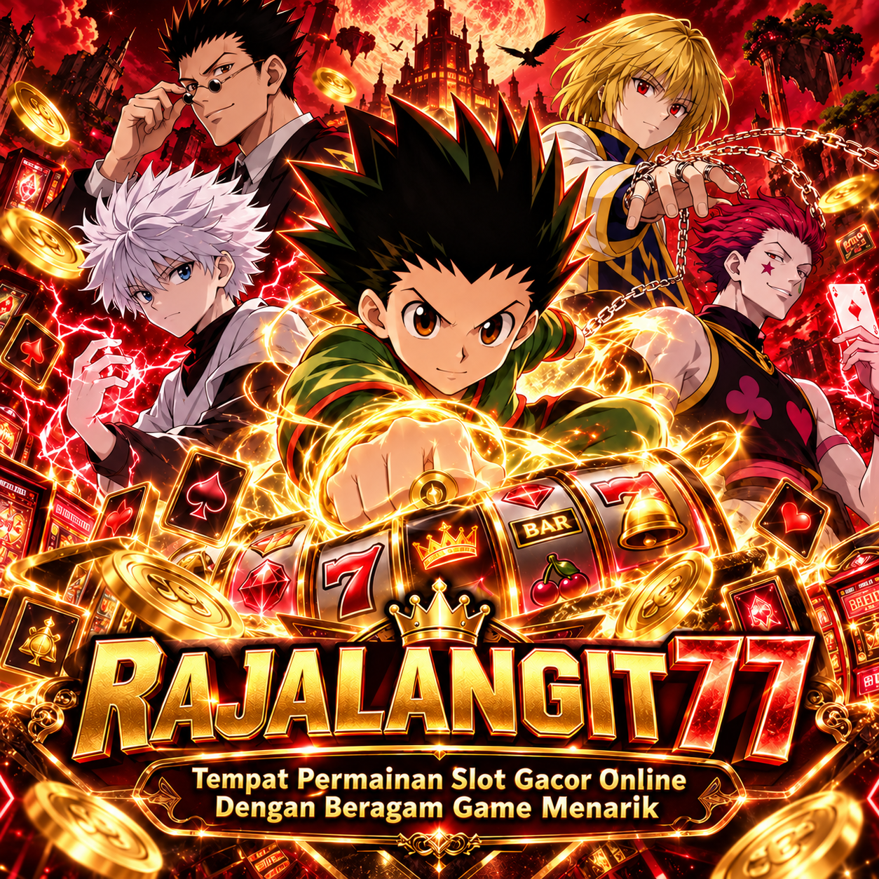 RAJALANGIT77